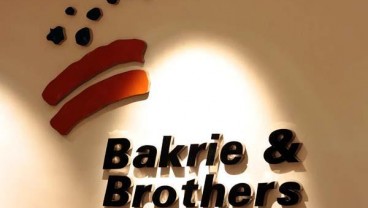 Bakrie & Brothers (BNBR) Siapkan Penyelesaian Utang Rp9,5 Triliun 